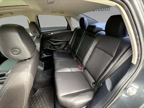 Used 2020 Volkswagen Jetta SEL FWD image 23