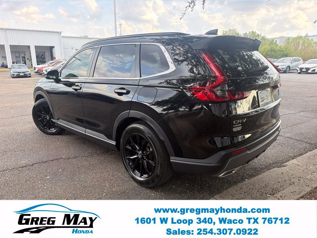 Used 2023 Honda CR-V Sport image 6