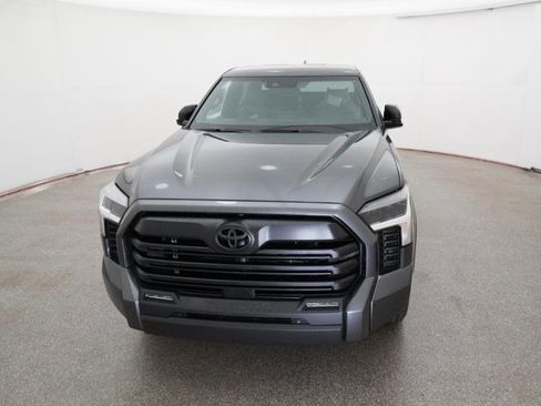 New 2026 Toyota Tundra SR5 AWD/4WD image 57
