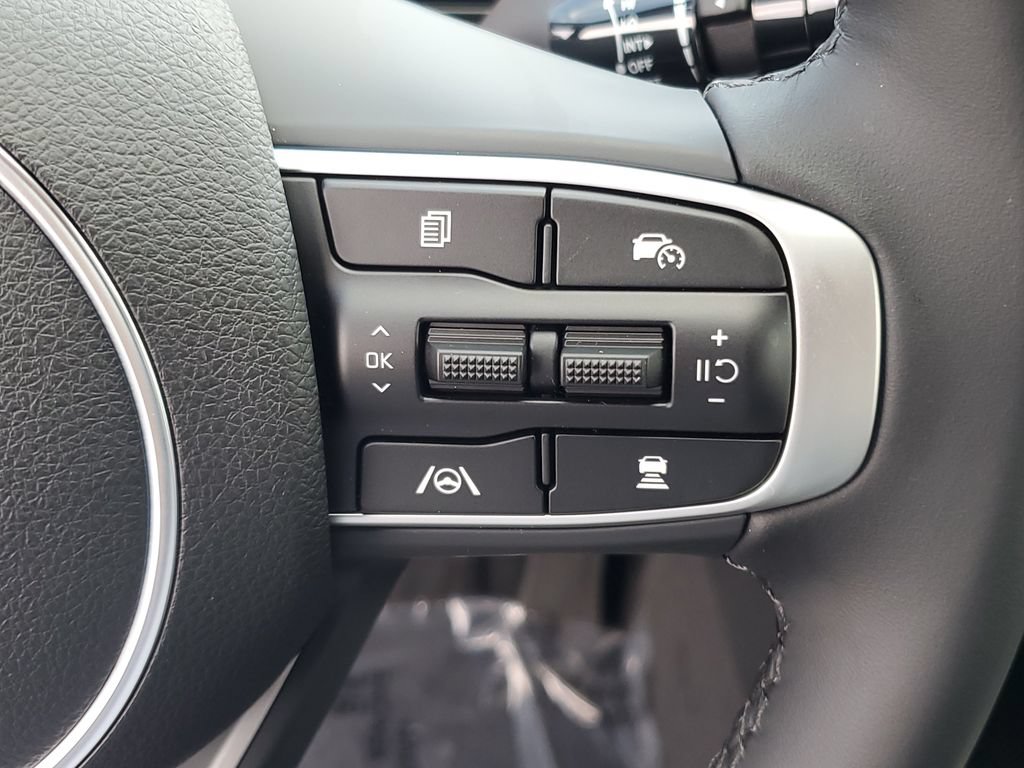New 2026 Kia K5 GT-Line FWD image 14
