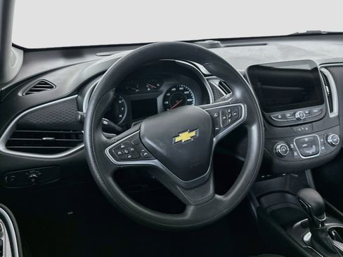 Used 2023 Chevrolet Malibu LS w/ LPO, Floor Liner Package FWD image 18
