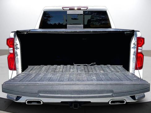 Used 2023 Chevrolet Silverado 1500 RST w/ Convenience Package II AWD/4WD image 25