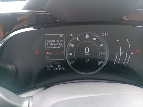 Used 2024 Lexus NX 350 AWD w/ Cold Area Package image 10