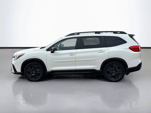 Used 2023 Subaru Ascent Onyx Edition Limited AWD/4WD image 8