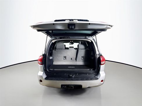 Used 2021 Toyota Sequoia SR5 image 25