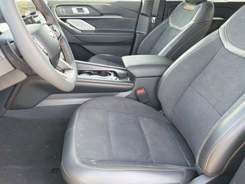 New 2026 Ford Explorer Tremor AWD/4WD image 13