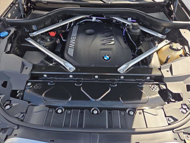 Used 2024 BMW X5 xDrive40i w/ Premium Package AWD/4WD image 30