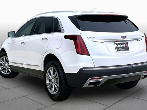 Used 2023 Cadillac XT5 Premium Luxury FWD image 12