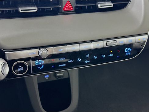 Used 2024 Hyundai Ioniq 5 SEL image 23