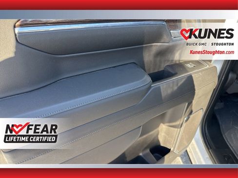 Used 2024 GMC Sierra 1500 Elevation w/ Elevation Premium Package image 15