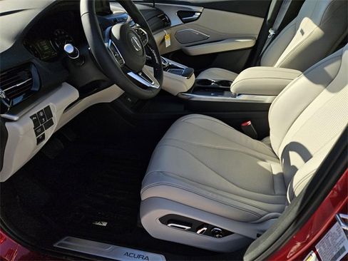 New 2026 Acura RDX Technology Package image 18