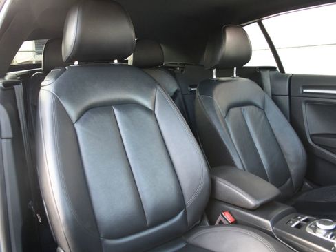 Used 2018 Audi A3 2.0T Premium Plus image 14