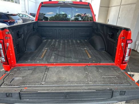 Used 2022 Ford F150 Raptor w/ Raptor 37 Performance Package AWD/4WD image 27