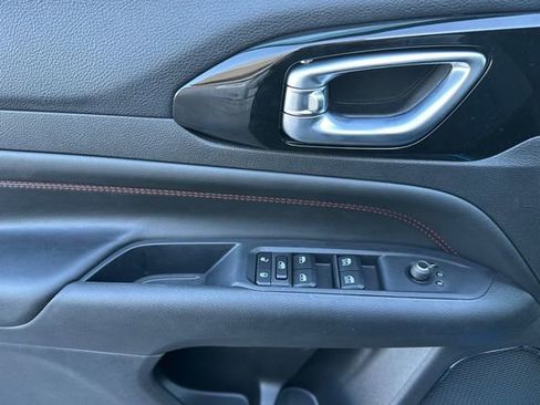 New 2026 Jeep Compass Trailhawk AWD/4WD image 13