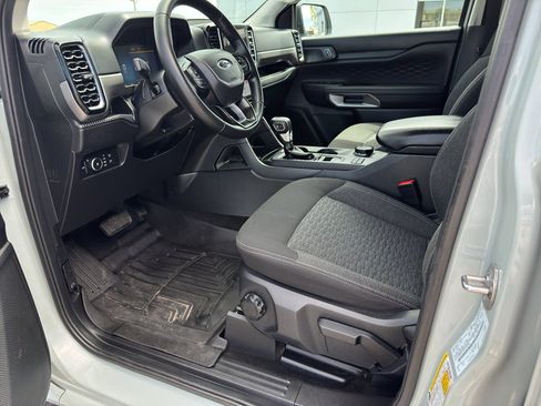 Used 2024 Ford Ranger XLT AWD/4WD image 26