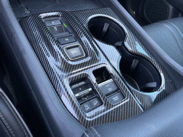 Used 2025 Honda Pilot Elite image 22