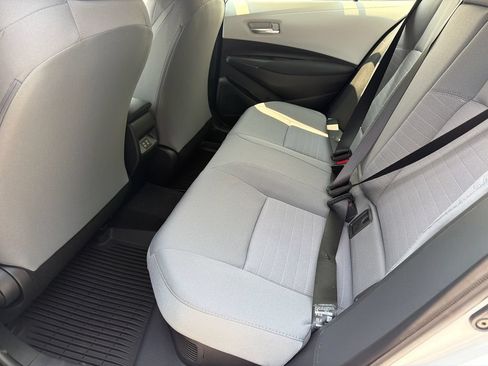 New 2026 Toyota Corolla SE FWD image 18