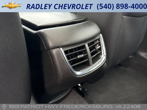 Certified 2023 Chevrolet Malibu LT image 22