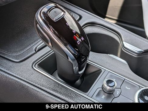 Used 2023 Cadillac XT4 Sport w/ Cold Weather Package AWD/4WD image 7