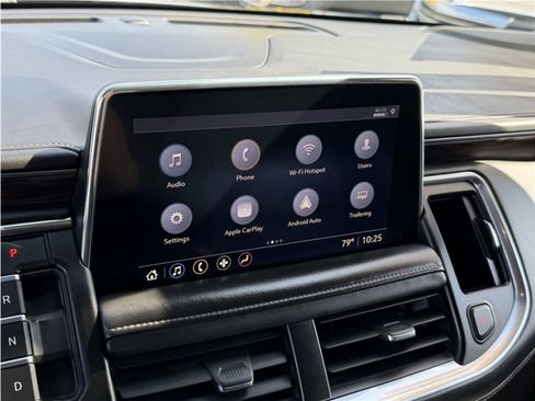 Used 2021 Chevrolet Tahoe LT RWD image 46