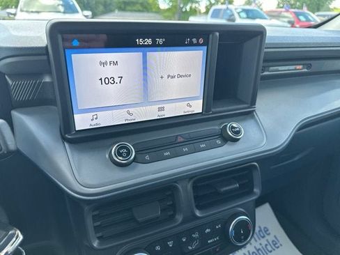 Used 2023 Ford Maverick XLT w/ Equipment Group 300A Standard AWD/4WD image 16
