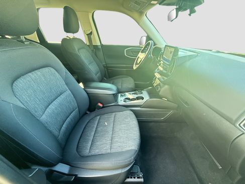Used 2023 Ford Bronco Sport Big Bend w/ Convenience Package AWD/4WD image 31