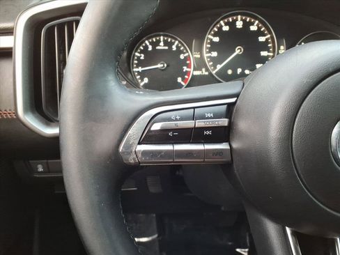 Used 2023 MAZDA CX-50 AWD 2.5 Turbo w/ Cargo Package image 17