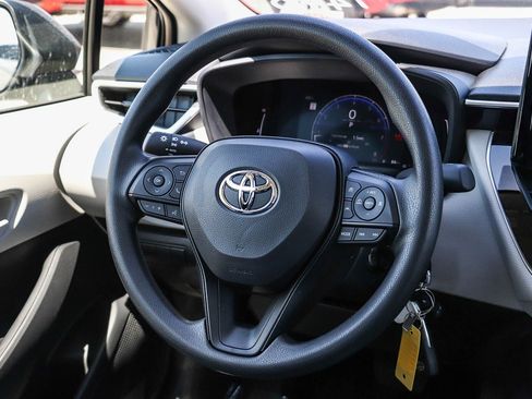 New 2026 Toyota Corolla LE FWD image 18