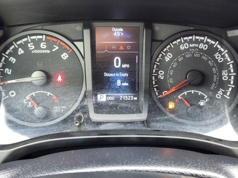 Used 2021 Toyota Tacoma SR image 13