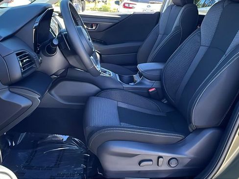 New 2025 Subaru Outback Premium image 16