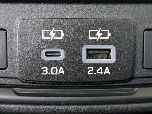 New 2026 Subaru Forester Premium image 15