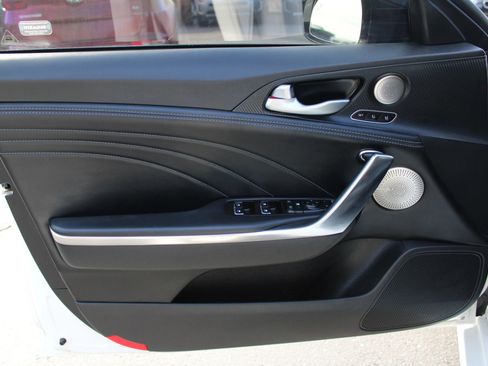 Used 2022 Kia Stinger GT2 w/ Scorpion Package image 12