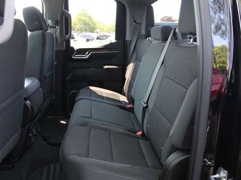 Certified 2023 GMC Sierra 1500 Elevation AWD/4WD image 10
