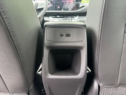 New 2026 Buick Envista Sport Touring w/ Studio Series FWD image 42