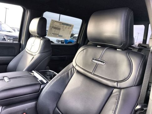 New 2026 Ford F150 Platinum w/ Equipment Group 700A Standard AWD/4WD image 11