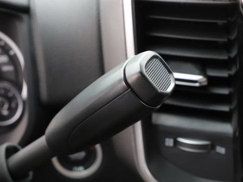 New 2026 RAM 3500 Big Horn AWD/4WD image 34