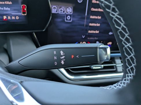 New 2026 Chevrolet Equinox EV LT w/ LPO, All-Weather Mat Package image 19