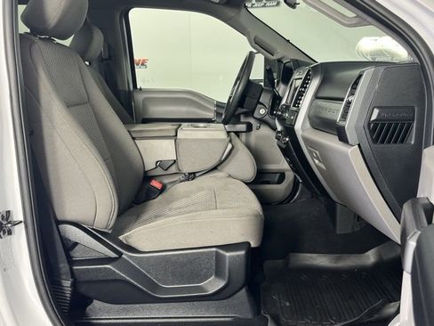 Used 2021 Ford F350 XLT w/ XLT Value Package image 31