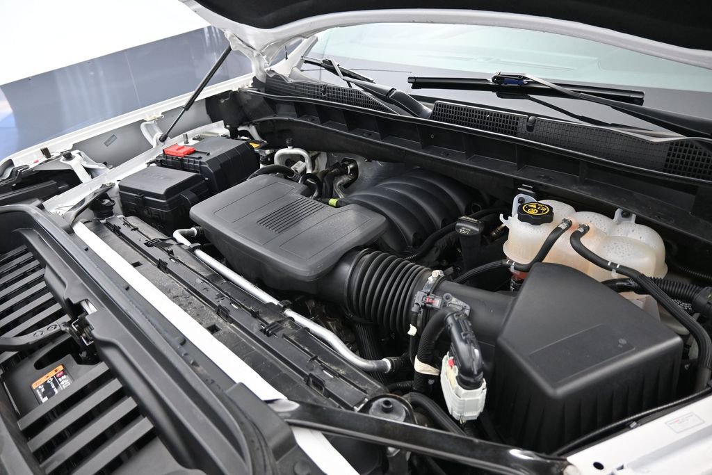 Used 2023 GMC Sierra 1500 Denali AWD/4WD image 14
