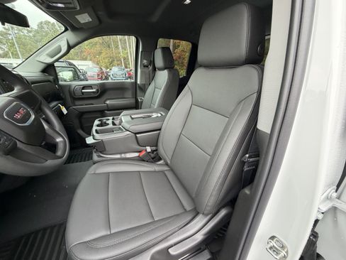 New 2026 GMC Sierra 1500 Pro w/ Graphite Edition image 11