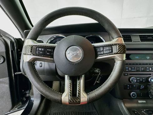 Used 2014 Ford Mustang Coupe w/ Equipment Group 102A RWD image 14