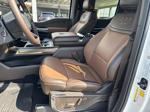 New 2026 Ford F150 King Ranch w/ Equipment Group 601A High AWD/4WD image 19