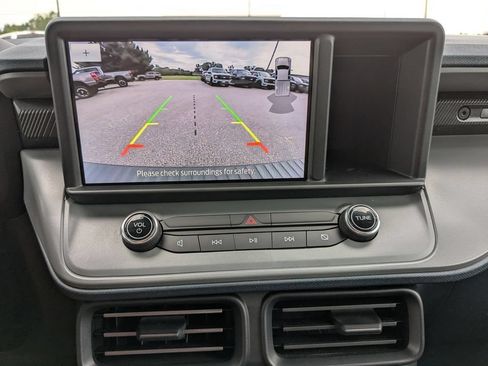 Used 2024 Ford Maverick Lariat w/ Black Appearance Package AWD/4WD image 13