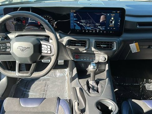New 2025 Ford Mustang Dark Horse RWD image 10