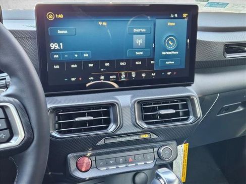 New 2026 Ford Mustang GT image 12