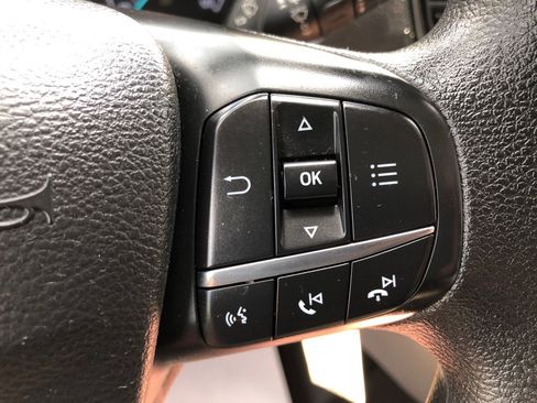 Used 2020 Ford Transit 250 Low Roof AWD image 32