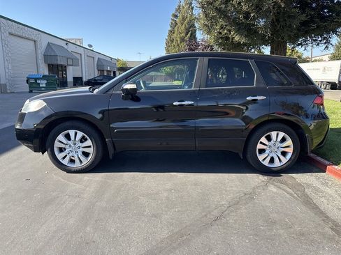 Used 2011 Acura RDX SH-AWD image 5