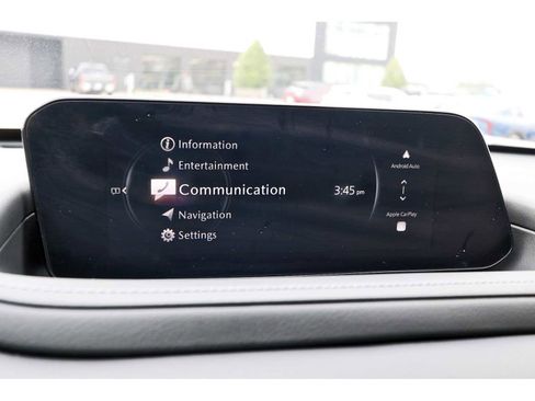 Certified 2025 MAZDA CX-30 AWD 2.5 S w/ Select Sport Pkg image 22