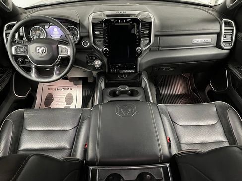 Used 2020 RAM 1500 Laramie w/ Sport Appearance Package AWD/4WD image 25