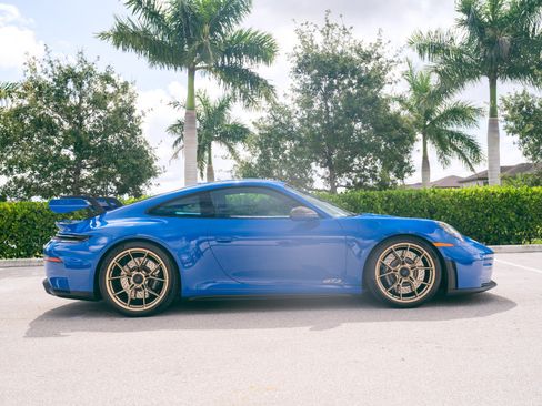Used 2026 Porsche 911 GT3 RWD image 15
